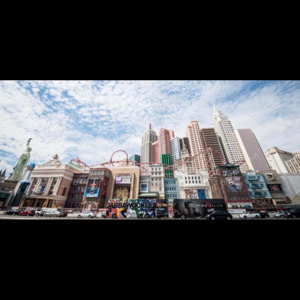 Las. Vegas
